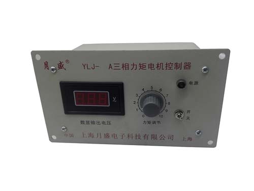 多功能力矩電機(jī)控制器的設(shè)計要點(diǎn)